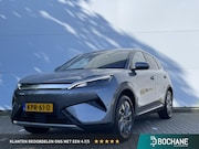 BYD Atto 3 - EVO Design 74.8 kWh | DEMO | Navigatie | Stuur + Stoelverwar