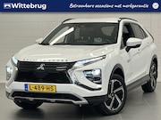 Mitsubishi Eclipse Cross - 2.4 PHEV First Edition TREKHAAK | NAVIGATIE | PLUG IN HYBRID