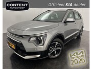 Kia Niro - 1.6 GDi Hybrid 141pk DCT6 DynamicLine