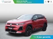 Citroën C5 Aircross - 1.2 Hybrid 145 Max | AFNEEMBARE TREKHAAK | AMBIANCE HYPE GRE