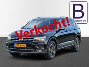 Volkswagen Tiguan All-Space - 2.0 TSI 4Motion Highline 7-Pers. / auto/Dealer onderhouden/T