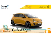 Renault Twingo - urban range techno 27.5 kWh | NU TE BESTELLEN MET €500, - IN