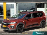 Dacia Jogger - 1.0 TCe 100 ECO-G Extreme 5p. | NAP | Navigatie | Stoelverwa
