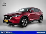 Mazda CX-5 - 2.0 SkyActiv-G 165 Comfort automaat | Trekhaak | Apple Carpl