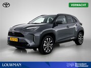 Toyota Yaris Cross - 1.5 Hybrid 115 Dynamic Comfort Pack | BTW voertuig | Dealer