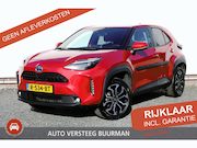 Toyota Yaris Cross - 1.5 Hybrid First Edition Automaat, 1e Eig. ORG NL, Dealer on