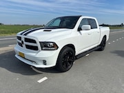 Dodge Ram - sport lpg 4x4 financiering v/a 350 p/m