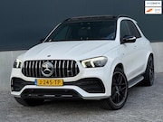 Mercedes-Benz GLE-klasse - AMG 53 4MATIC+ Premium Plus HEAD-UP/PANO/360/BURMESTER/KEYLE
