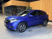 Honda HR-V - 1.5 i-VTEC Executive Automaat. Pano. Camera. Nav. Trekhaak.