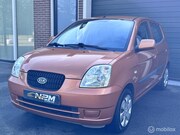 Kia Picanto - 1.0