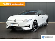 Volkswagen ID.7 - Limited Edition Plus | Koplampverlichting LED Matrix (IQ.Lig