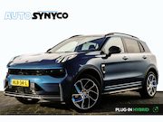 Lynk & Co 01 - 1.5 Plug-in Hybrid 262 Pk | Stuurverwarming | Zwarte Hemel |