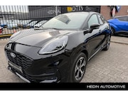 Ford Puma - 1.0 EcoBoost Hybrid ST-Line | Automaat | Winter Pack | All S