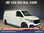 Volkswagen Transporter - 2.0 TDI R line L2H1 Euro6 Airco | Camera | LM Velgen | Leder