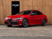 Alfa Romeo Giulia - 2.0T GME AWD Competizione 280pk | Pano-dak | Harman/Kardon |