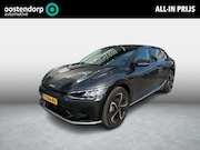 Kia EV6 - Plus Advanced 77.4 kWh | Navi | Leder | Schuifdak | 20" Velg