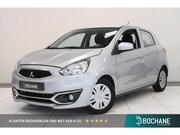 Mitsubishi Space Star - 1.0 Cool+ | Automaat | Airco | Radio CD |