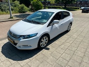 Honda Insight - 1.3 Elegance NW APK