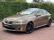 Lexus IS-Serie - 250 V6 Luxury AdaptiveCruise MarkLevinson Dakraam