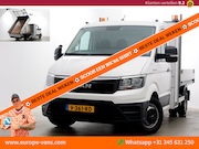 MAN TGE - 5.180 2.0 177pk E6 L2H1 Kipper Dubbel Lucht Trekhaak 3500kg