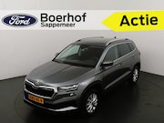 Skoda Karoq - 1.5 TSI ACT 150pk Business Edition | Camera | Cruise Control