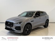 Jaguar F-Pace - 2.0 P400e PHEV R-Dynamic S | 20 Inch Gloss Black Wheels | Gl