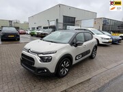 Citroën C3 - 1.2 PureTech Feel, Facelift, Navi, Dealer auto