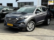 Hyundai Tucson - 1.6 GDi Comfort, Trekhaak, Stoelverwarming, Navigatie, Achte