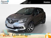 Renault Captur - 1.3 TCe Intens *Automaat*Navi+Camera*Parkeersensoren*Climate