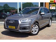 Audi Q7 - 3.0 TFSI quattro Pro Line + 7p