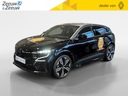 Renault Mégane E-Tech - comfort range iconic 60 kWh | UIT VOORRAAD LEVERBAAR OP = OP
