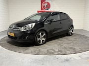 Kia Rio - 1.2 CVVT Plus Pack, Airco, 17 inch, Isofix, Led, Volledig on
