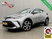 Toyota C-HR - / C-HR+ 1.8 Hybrid Dynamic|Navi|CarPlay/Android|NL-Auto