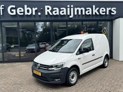 Volkswagen Caddy - 1.4 TGI L1H1 Comfortline*Benzine/Aardgas*Navi*Airco