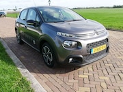 Citroën C3 - 1.2 PureTech S&S Feel Edition | AC | NAVI | 4999 NETTO