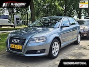 Audi A3 - 1.4 TFSI Attraction Pro Line Business*Rijklaar