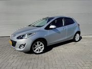Mazda 2 - 2 1.5 GT- AUTOMAAT bouwjaar 2010