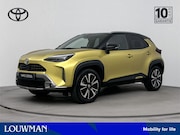 Toyota Yaris Cross - 1.5 Hybrid Launch Edition | Leder | 360° Camera | PDC | Elek