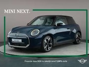 MINI Mini Electric - Favoured L