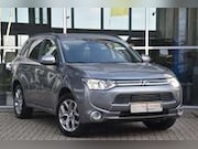 Mitsubishi Outlander - 2.0 PHEV Executive | 4WD | Navi | Camera | Leder