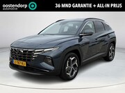 Hyundai Tucson - 1.6 T-GDI PHEV Premium 4WD | Stuurverwarming | Stoel verwarm