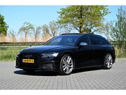 Audi A6 - Avant 45 TDI QUATTRO / PANO / B&O / LUCHTVERING / LED MATRIX