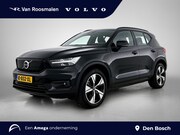 Volvo XC40 - Recharge P8 AWD R-Design | Clima | Blis | Stoel + Stuur verw