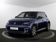 Renault 5 - Techno | Achteruitrijcamera | Draadloze telefoonoplader met