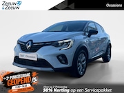 Renault Captur - 1.0 TCe 90 Intens | NL auto | Parkeersensoren voor en achter