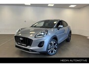 Ford Puma - 1.0 EcoBoost Hybrid Titanium | €4.000, - voordeel | Te beste