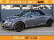 Audi TT - Roadster 1.8 225 PK 5V Turbo quattro BOSE-Sound Le