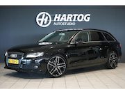 Audi A4 - Avant 1.8 TFSI Pro Line S + STOELVERWARMING VOOR & ACHTER /