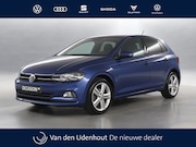 Volkswagen Polo - 1.0 TSI 95pk Comfortline / Navigatie / Adaptive Cruise / Cli