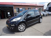 Peugeot 107 - 1.0 68PK 5D Automaat Première Airco
